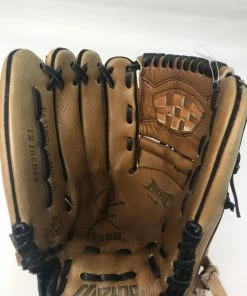 New Other Mizuno Finch Franchise GFN1207 Softball Fielder's Mitt (12.00-Inches, Left Handed Throw) -Apparel Sales Store 2021 10 14 2011.13.38