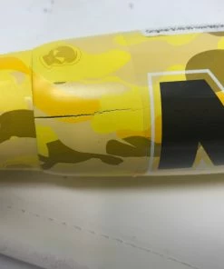 New Other Miken Maniac USSSA Slow Pitch Bat 2020 Yellow/Black 34/26 -Apparel Sales Store 2021 10 19 2008.40.00 c7dc9168 9cd2 431c 84e1 52d3b544a2b6