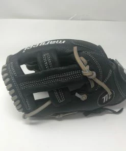 New Marucci MFGFP115SP FP225 Series Softball Fielding Gloves LHT 11.5in Blk/Gry -Apparel Sales Store 2021 12 28 2015.20.17