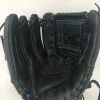 New Easton Black Pearl Series BP1200FP LHT 12" Fastpitch Softball Glove Black