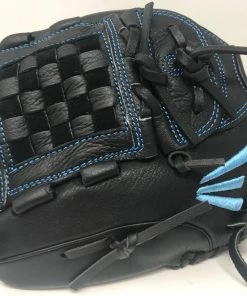 New Easton Black Pearl Series BP1200FP LHT 12" Fastpitch Softball Glove Black -Apparel Sales Store 2022 01 07 2015.33.38
