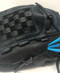 New Easton Black Pearl Series BP1250FP LHT 12.5" Fastpitch Softball Glove Black 8 New Easton Black Pearl Series BP1250FP LHT 12.5" Fastpitch Softball Glove Black -Apparel Sales Store 2022 01 07 2015.40.58