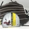 New Wilson Aura Fastpitch Softball Glove Series RHT 12 Inch Gray/Brown -Apparel Sales Store 2022 01 10 2015.24.22