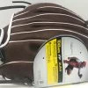 New Wilson Aura Fastpitch Softball Glove Series LHT 12 Inch Gray/Brown
