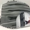 New Wilson Siren A500 AO5LF1812 12 Inch LHT Softball Glove Gray/Black -Apparel Sales Store 2022 01 10 2016.09.45