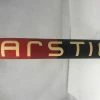 Used Warstic Gasolinea (-10) Fastpitch Softball Bat 2021 Model Brown/Black 32/22 -Apparel Sales Store 2022 01 31 2010.13.23