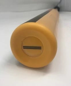 Used Warstic Gasolinea (-10) Fastpitch Softball Bat 2021 Model Brown/Black 32/22 -Apparel Sales Store 2022 01 31 2010.13.48