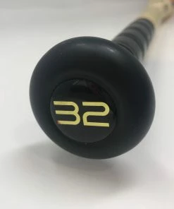 Used Warstic Gasolinea (-10) Fastpitch Softball Bat 2021 Model Brown/Black 32/22 -Apparel Sales Store 2022 01 31 2010.13.57