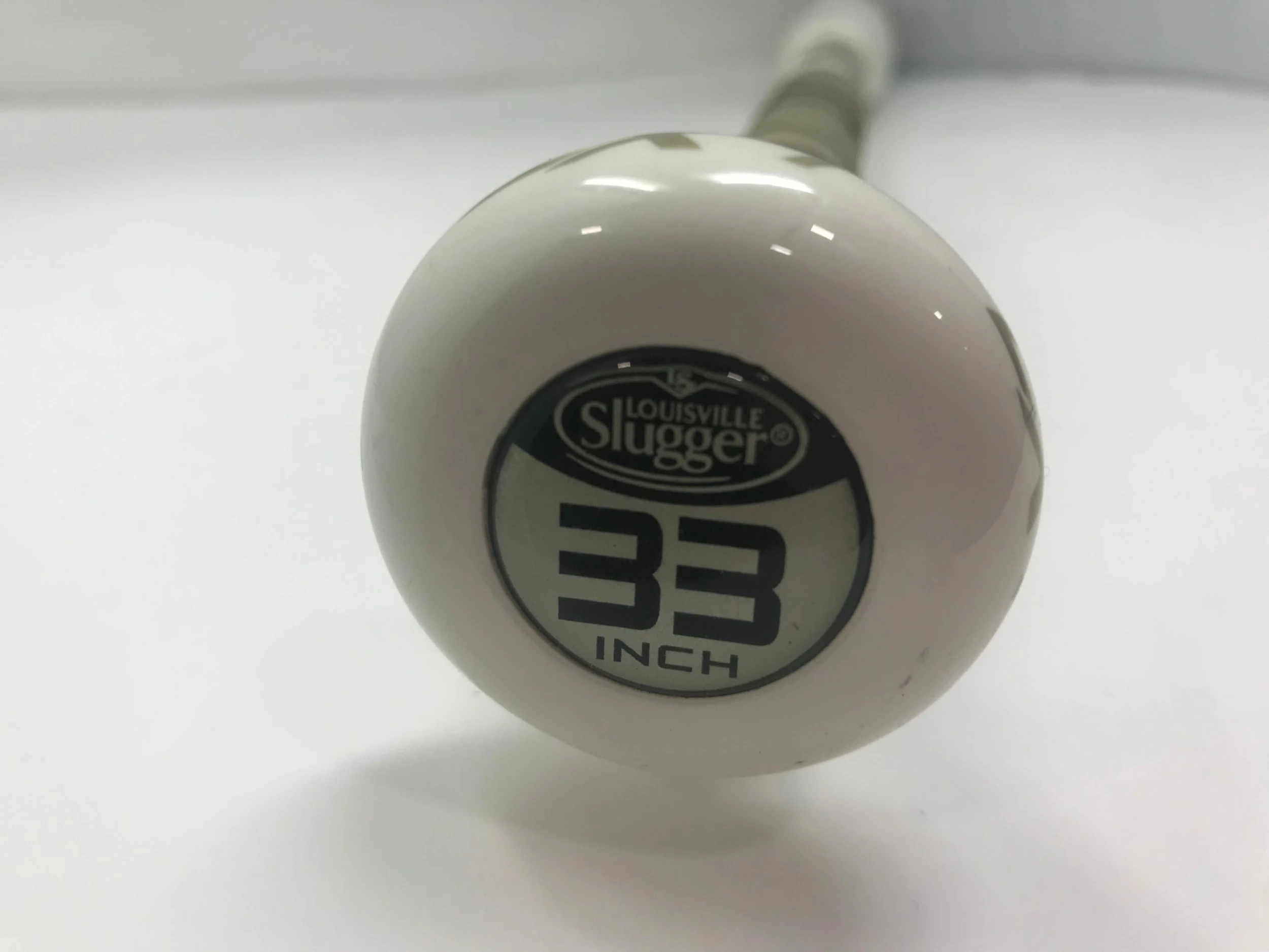 Used, Louisville Slugger 2019 LXT X19 33/23 (-10) Fastpitch Bat 6 Used, Louisville Slugger 2019 LXT X19 33/23 (-10) Fastpitch Bat - Image 4