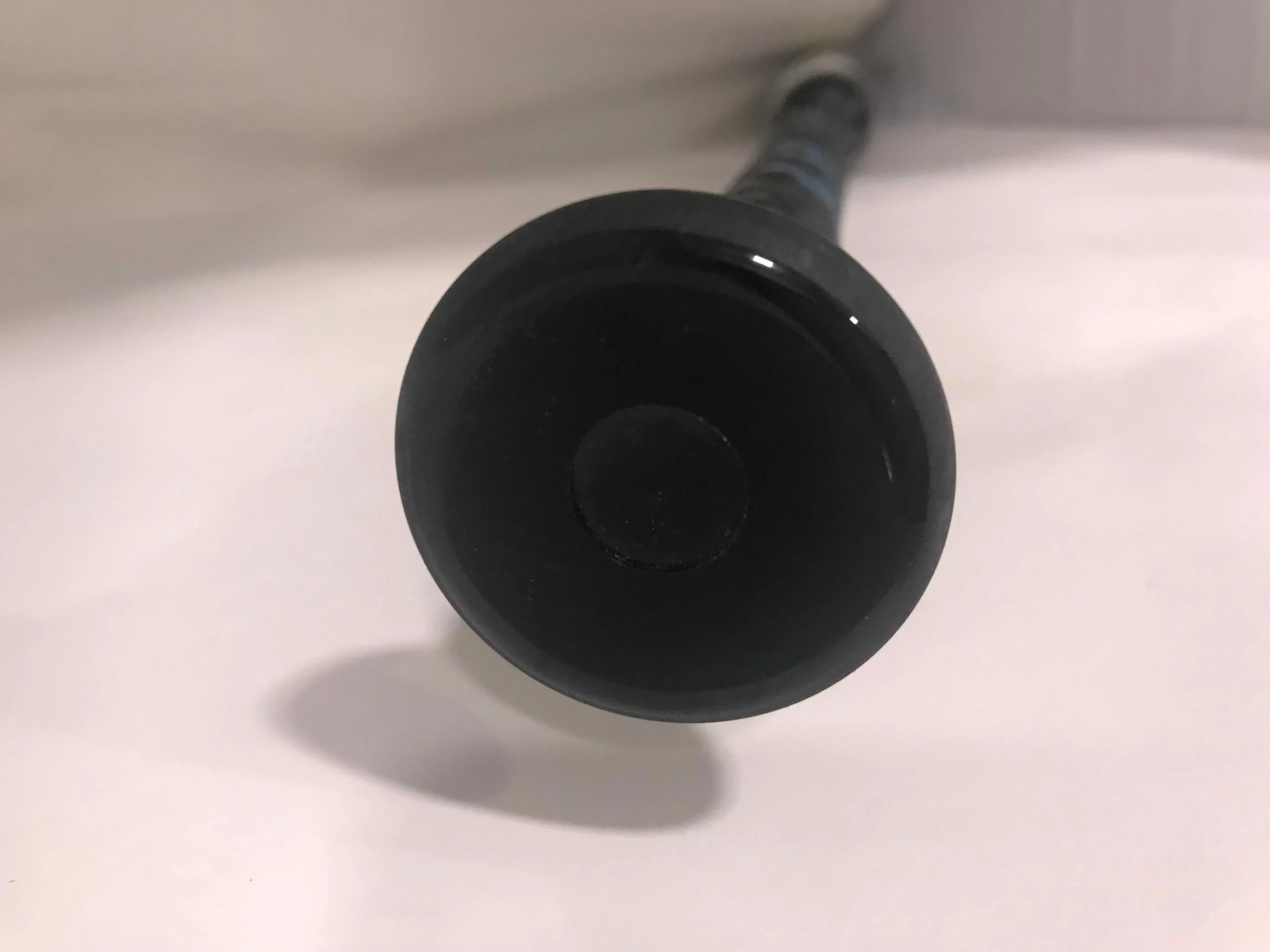 New Other DeMarini CF Insane 2019 Fast Pitch Softball Bat Short Barrel -10 2 1/4" 32/22 5 New Other DeMarini CF Insane 2019 Fast Pitch Softball Bat Short Barrel -10 2 1/4" 32/22 - Image 3