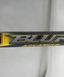 New Other 34/28 Mizuno Blur Advanced Slowpitch Softball Bat MZC-8 Composite RARE
