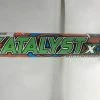 New Other Louisville Slugger Catalyst X1 FP81C 31/21 Fastpitch Softball Bat