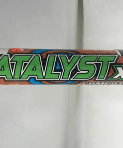 New Other Louisville Slugger Catalyst X1 FP81C 31/21 Fastpitch Softball Bat