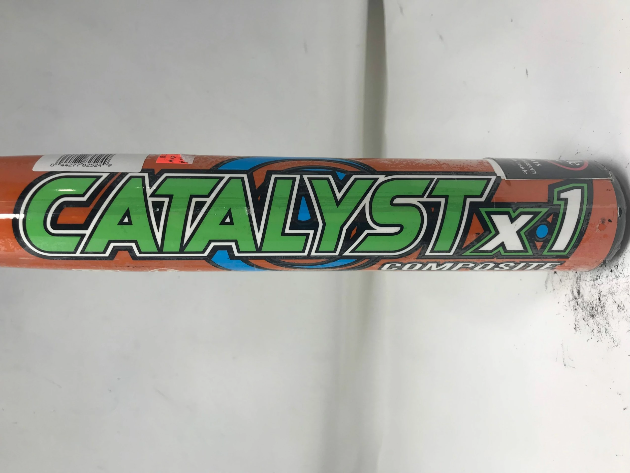 New Other Louisville Slugger Catalyst X1 FP81C 31/21 Fastpitch Softball Bat 3 New Other Louisville Slugger Catalyst X1 FP81C 31/21 Fastpitch Softball Bat