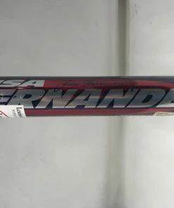 New Other Louisville Slugger 31/22 Lisa Fernandez Blue Fastpitch Softball Bat