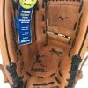 New Mizuno GFN 1257 12.5" Fastpitch Softball LHT Tan/Brown Glove -Apparel Sales Store 2022 06 15 2008.26.42
