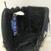 New Mizuno Supreme GSP1202 12.00-Inch Softball Fielder's Mitt LHT Black/Tan
