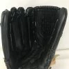 New Mizuno Supreme GSP1252 12.50-Inch Softball Fielder's Mitt LHT Black/Tan