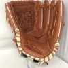 New Mizuno Pro Select Fastpitch Softball Glove Series RHT Brown 12in -Apparel Sales Store 2022 06 28 2010.01.00