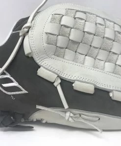 New Worth Liberty Advanced Softball Glove RHT 13 Inch Gray/White 7 New Worth Liberty Advanced Softball Glove RHT 13 Inch Gray/White -Apparel Sales Store 2022 07 06 2013.11.55