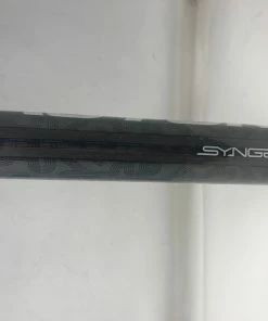 New Other Easton Synge FP11SG 33/21.5 Fastpitch Softball Bat 2 1/4" Gray/Whtie
