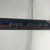 New Mizuno Crush G3 340544 34/25 Slowpitch Softball Bat Black/Red