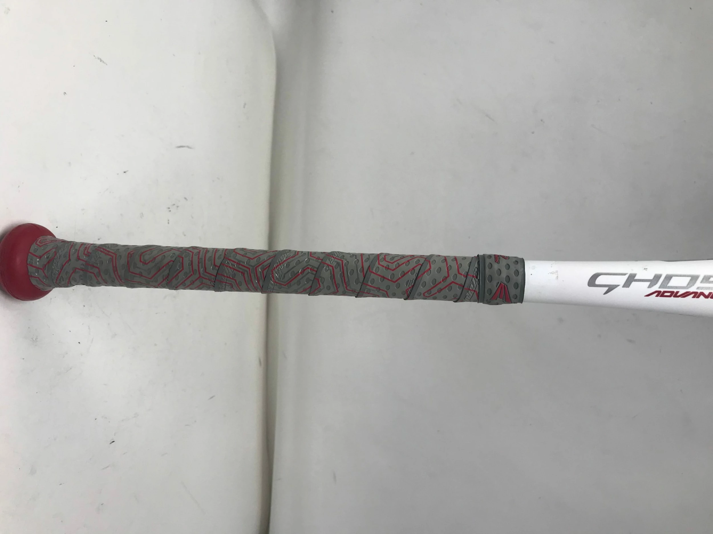 Used Easton 2020 Ghost Advanced -10 33/23 Fastpitch Softball Bat FP20GHAD10 5 Used Easton 2020 Ghost Advanced -10 33/23 Fastpitch Softball Bat FP20GHAD10 - Image 3