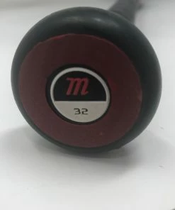 Used Marucci MFPEC10 CAT Echo Connect Fastpitch Softball Bat 32/22 Blk/Rd -Apparel Sales Store 2022 10 11 2009.17.16