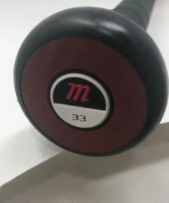 Used Marucci MFPEC10 CAT Echo Connect Fastpitch Softball Bat 33/23 Blk/Rd -Apparel Sales Store 2022 10 11 2009.37.06