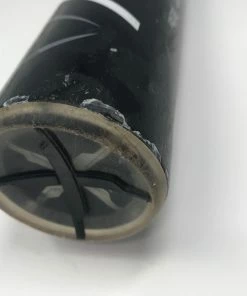 Used Louisville Slugger Meta 31/21 Fastpitch Softball Bat Black/White -Apparel Sales Store 2022 10 19 2016.04.31