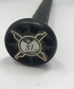 Used Louisville Slugger Meta 31/21 Fastpitch Softball Bat Black/White -Apparel Sales Store 2022 10 19 2016.04.42