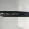 Used Axe Avenge Pro Power Gap -11 32/21 Fastpitch Softball Bat: L158J Black/Blue -Apparel Sales Store 2022 10 20 2014.59.32