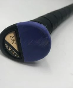 Used Axe Avenge Pro Power Gap -11 32/21 Fastpitch Softball Bat: L158J Black/Blue -Apparel Sales Store 2022 10 20 2015.00.13
