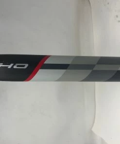 Used Demo Marucci ECHO Composite Fastpitch Bat, 2 1/4" Barrel 33/22 Black/Red