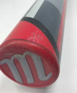 Used Demo Marucci ECHO Composite Fastpitch Bat, 2 1/4" Barrel 33/22 Black/Red 11 Used Demo Marucci ECHO Composite Fastpitch Bat, 2 1/4" Barrel 33/22 Black/Red -Apparel Sales Store 2022 11 03 2013.50.06
