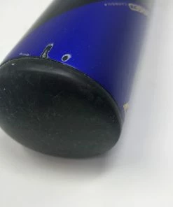 Used Axe Avenge Pro Power Gap -10 33/23 Fastpitch Softball Bat: L158J Black/Blue -Apparel Sales Store 2022 11 03 2014.36.27