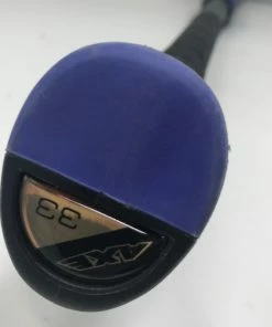 Used Axe Avenge Pro Power Gap -10 33/23 Fastpitch Softball Bat: L158J Black/Blue -Apparel Sales Store 2022 11 03 2014.36.36
