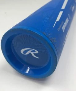 Used Rawlings Mantra 2.0 Fastpitch Softball Bat -10 RFP3M10 Blu/Wht 31/21 2023 -Apparel Sales Store 2022 11 03 2014.59.48