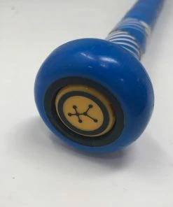 Used Rawlings Mantra 2.0 Fastpitch Softball Bat -10 RFP3M10 Blu/Wht 31/21 2023 -Apparel Sales Store 2022 11 03 2014.59.56