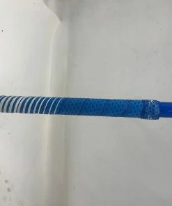 Used 2021 Rawlings Mantra Fastpitch Softball Bat 32/22 -10 Composite Blue/White -Apparel Sales Store 2022 11 03 2015.22.24