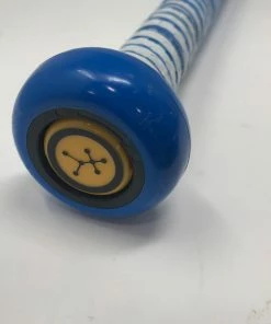 Used 2021 Rawlings Mantra Fastpitch Softball Bat 32/22 -10 Composite Blue/White -Apparel Sales Store 2022 11 03 2015.22.47