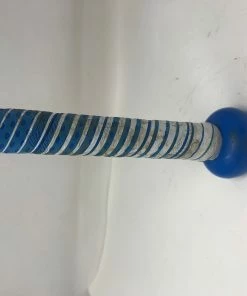 Used 2021 Rawlings Mantra Fastpitch Softball Bat 33/23 -10 Composite Blue/White -Apparel Sales Store 2022 11 03 2015.28.30 1