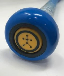 Used 2021 Rawlings Mantra Fastpitch Softball Bat 33/23 -10 Composite Blue/White -Apparel Sales Store 2022 11 03 2015.28.55