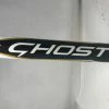 Used Easton Ghost 2022 Double Barrel -9 Fastpitch Softball Bat White/Black 34/25