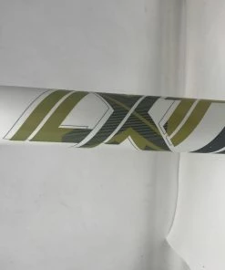 Used Louisville Slugger 2020 LXT (-10) 33/25 Fastpitch Softball Bat 2 1/4"