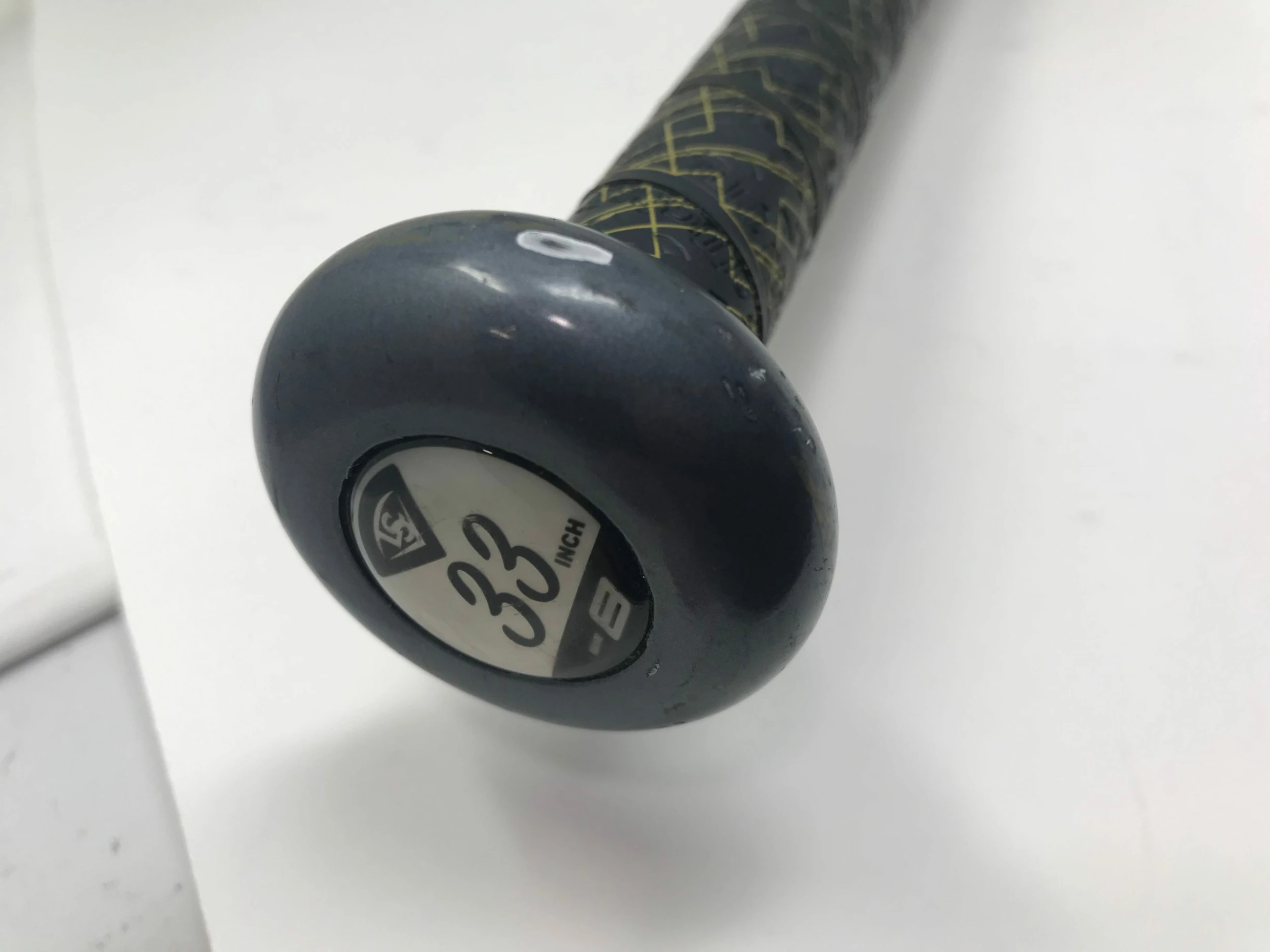 Used Louisville Slugger 2020 LXT (-10) 33/25 Fastpitch Softball Bat 2 1/4" 6 Used Louisville Slugger 2020 LXT (-10) 33/25 Fastpitch Softball Bat 2 1/4" - Image 4