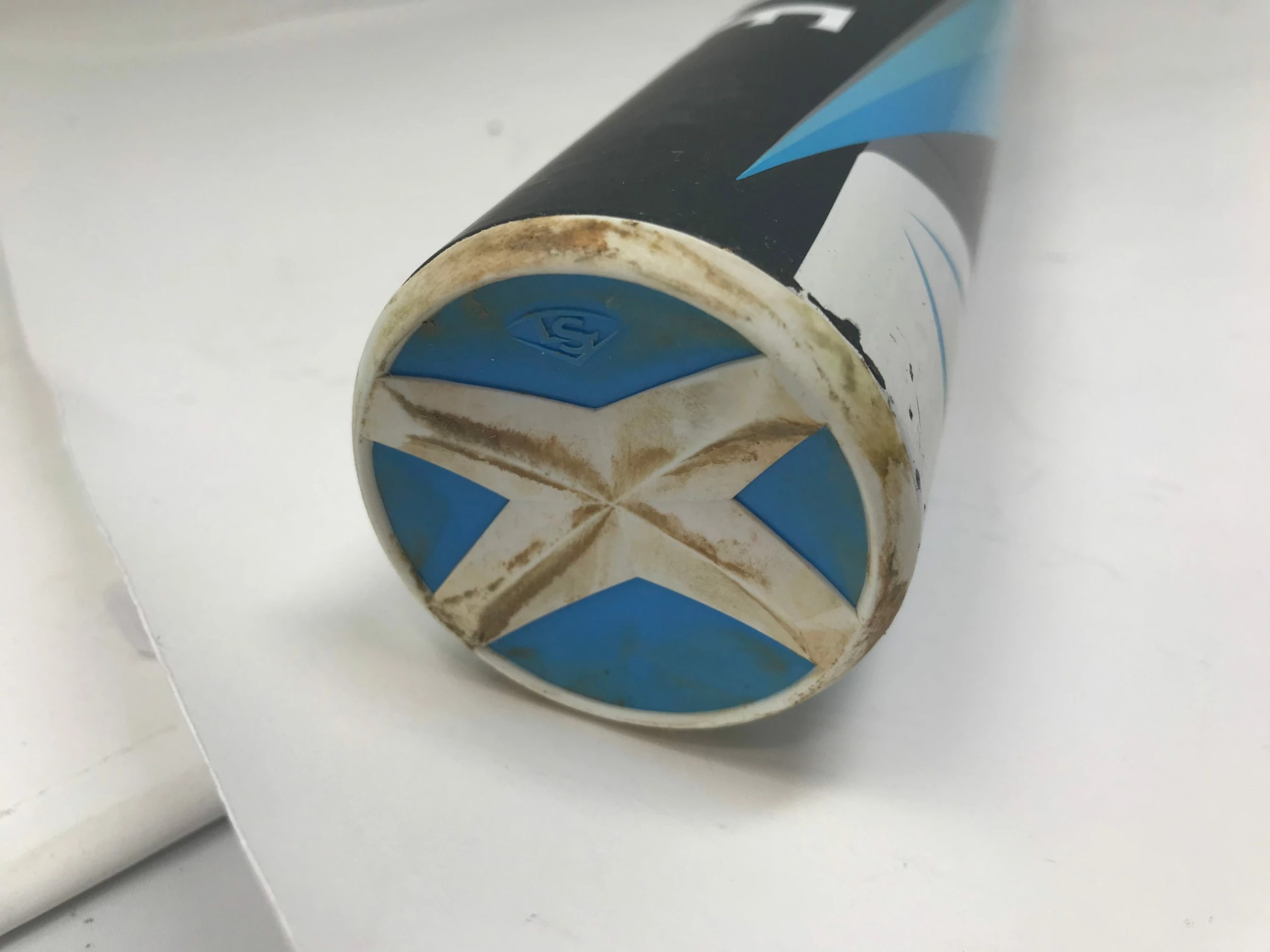 Used Louisville Slugger 2019 Xeno X19 (-11) 32/21 Fastpitch Softball Bat 7 Used Louisville Slugger 2019 Xeno X19 (-11) 32/21 Fastpitch Softball Bat - Image 5