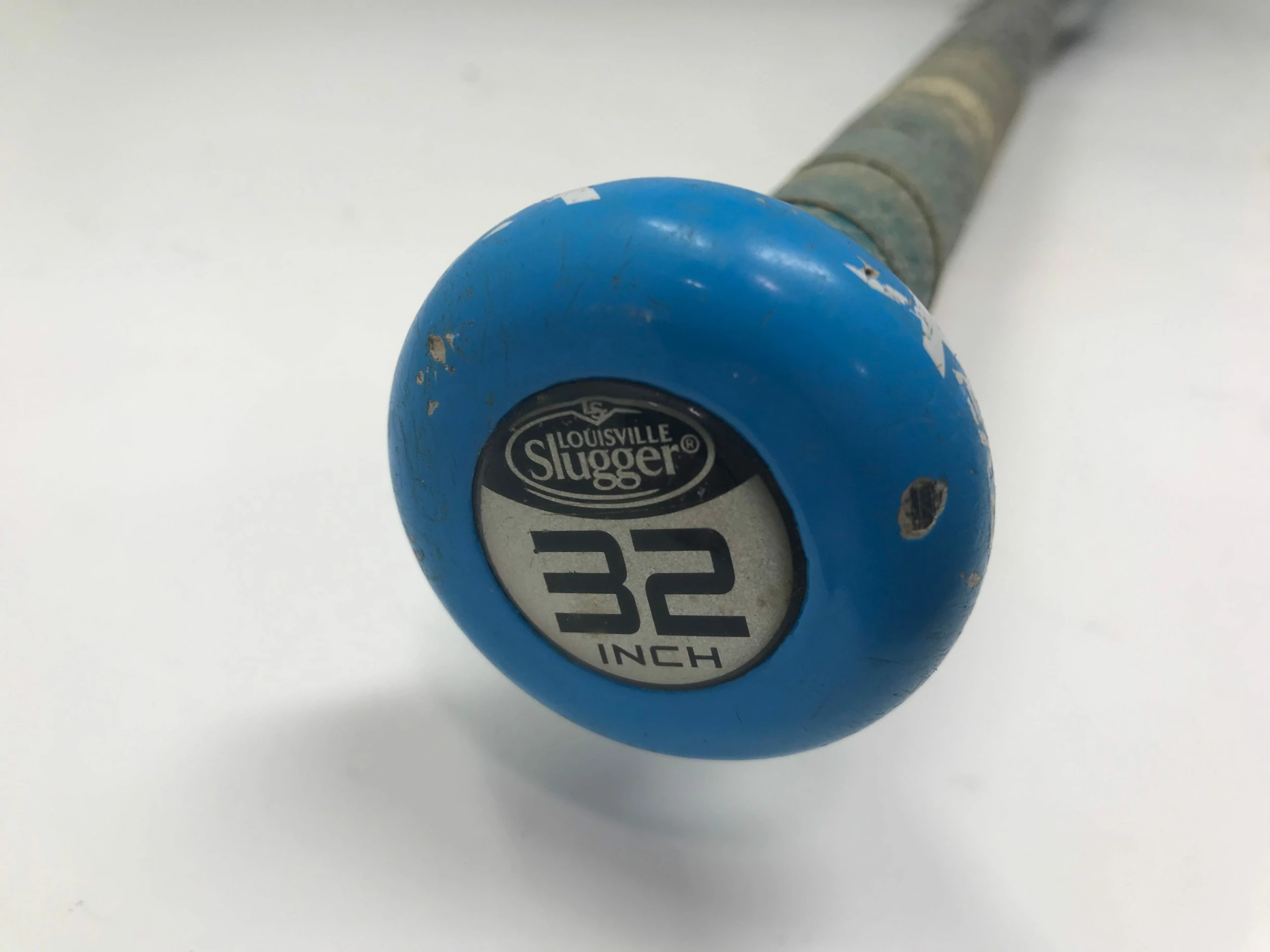 Used Louisville Slugger 2019 Xeno X19 (-11) 32/21 Fastpitch Softball Bat 6 Used Louisville Slugger 2019 Xeno X19 (-11) 32/21 Fastpitch Softball Bat - Image 4