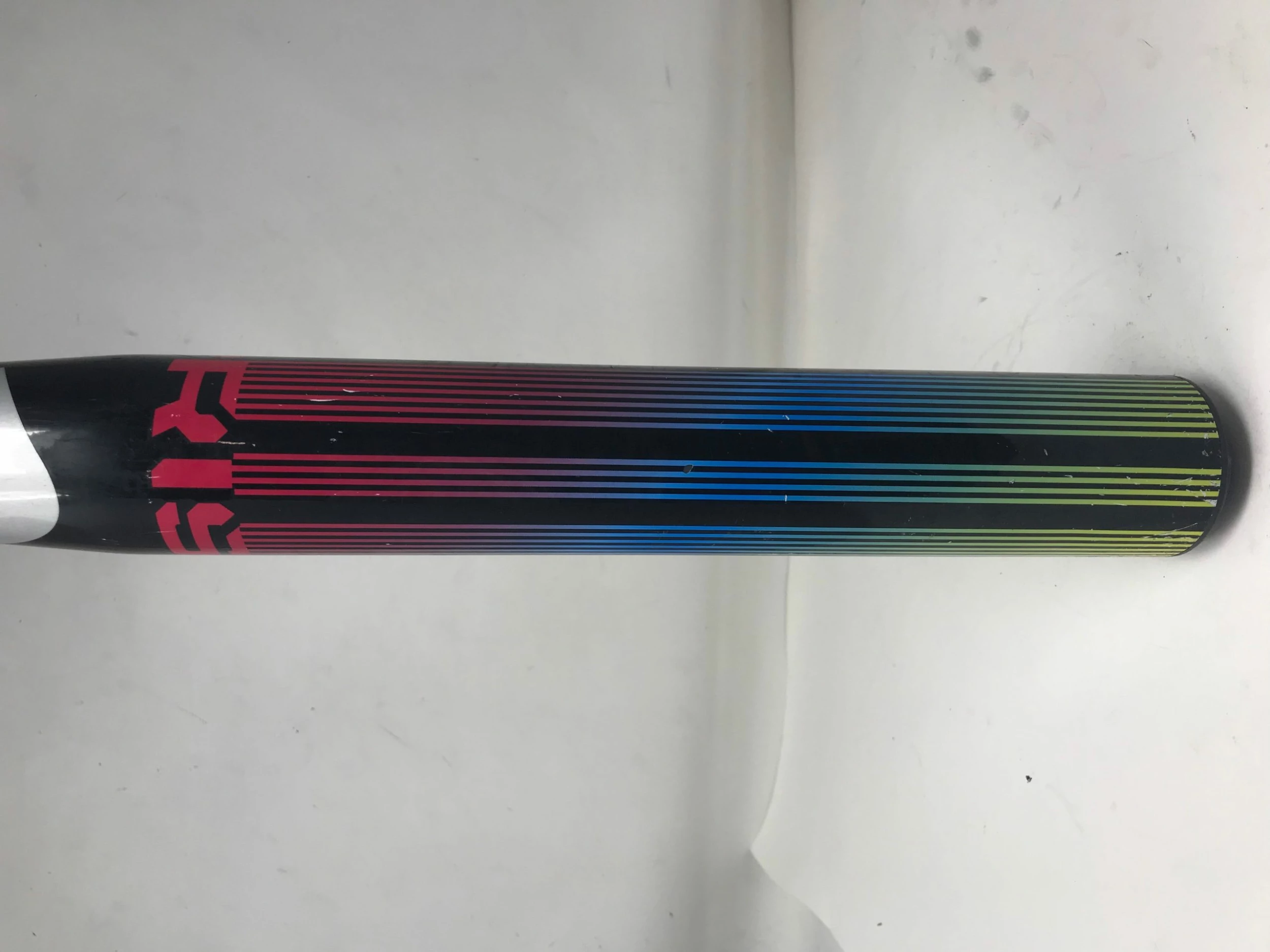Used DeMarini 2020 Prism Fastpitch Softball Bat -10 32/22 2 1/4" Balanced 3 Used DeMarini 2020 Prism Fastpitch Softball Bat -10 32/22 2 1/4" Balanced
