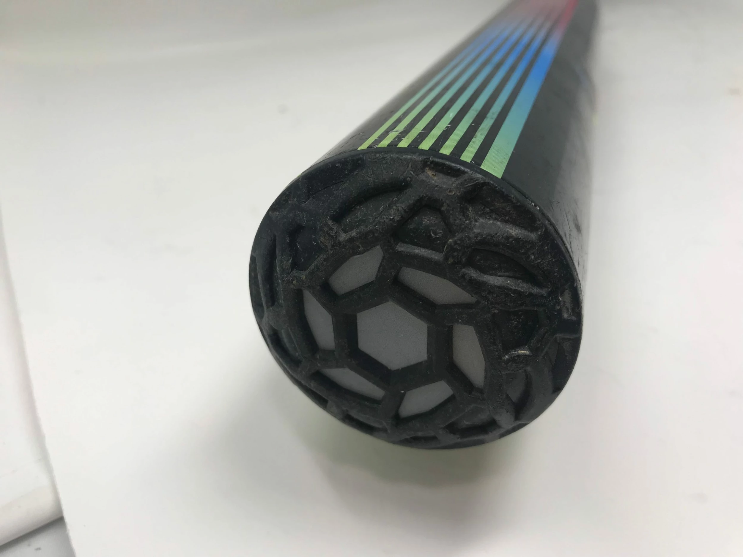 Used DeMarini 2020 Prism Fastpitch Softball Bat -10 32/22 2 1/4" Balanced 7 Used DeMarini 2020 Prism Fastpitch Softball Bat -10 32/22 2 1/4" Balanced - Image 5